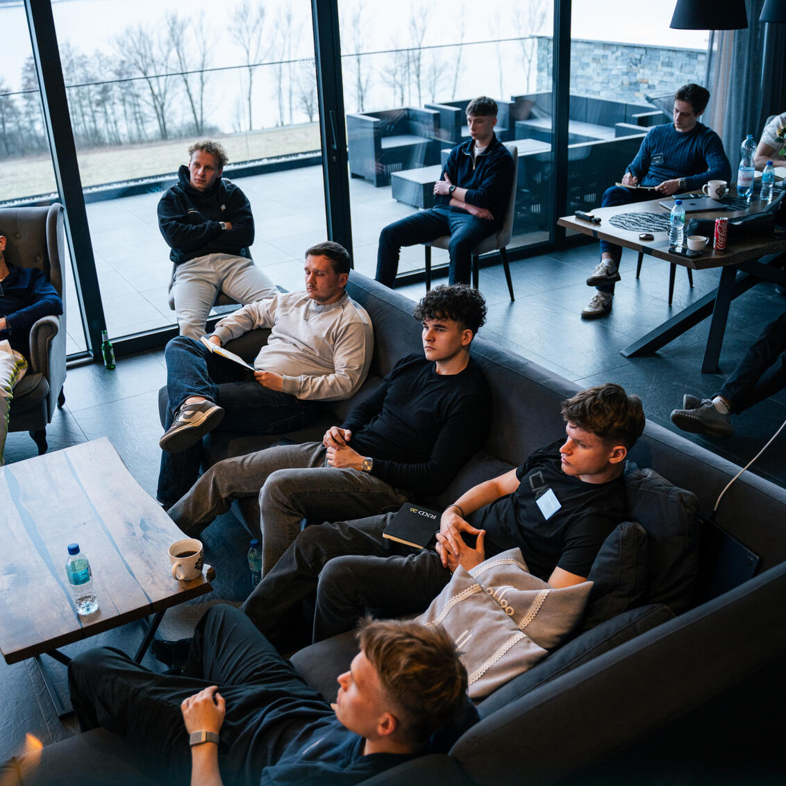 RXD26 Mastermind RXD26 Mastermind