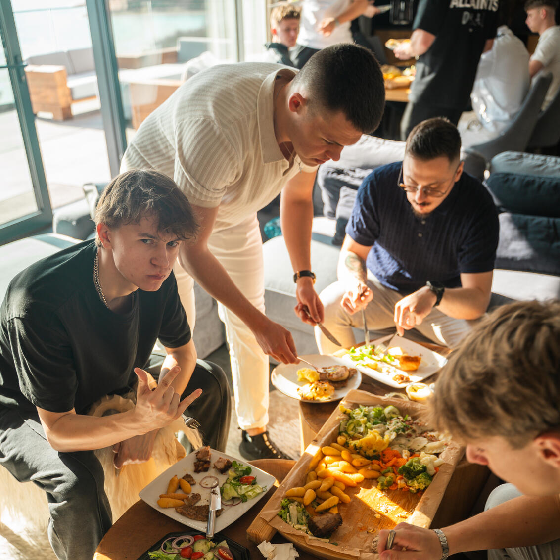 RXD 26 Mastermind RXD 26 Mastermind